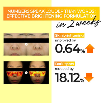 Numbuzin No.5 Glutathione Vitamin Boosting Essential Toner 200ml Expiry 6 - 2028