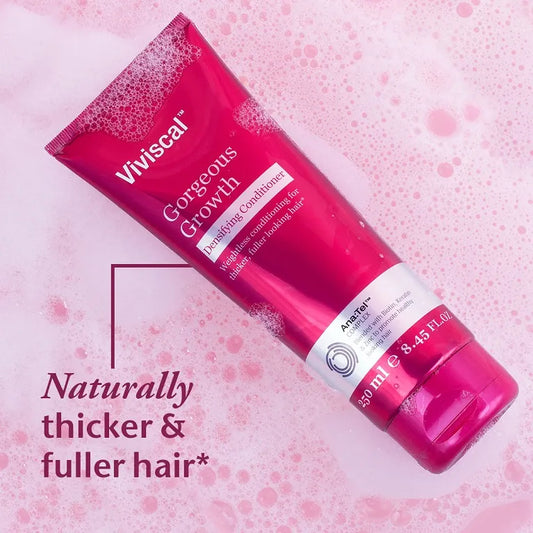 Viviscal Densifying Conditioner 250ml Tube