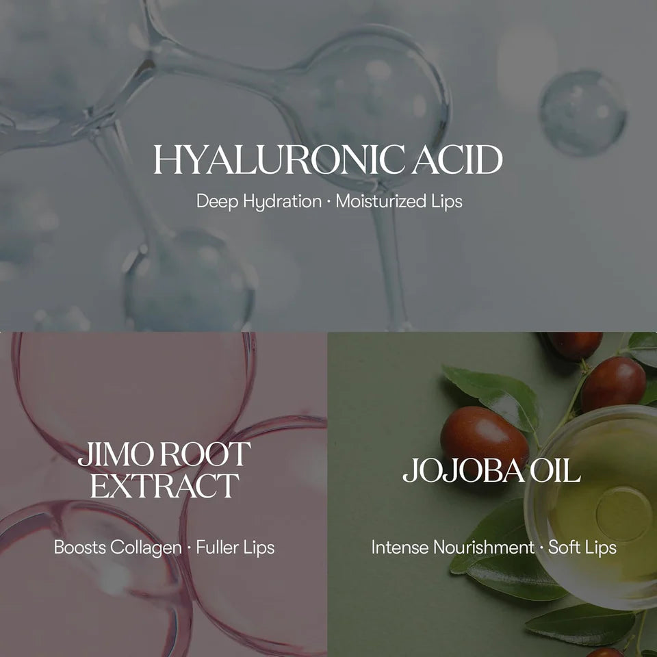 VT Cosmetics Reedle Shot Lip Plumper Expert