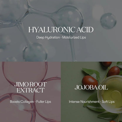 VT Cosmetics Reedle Shot Lip Plumper Beginner